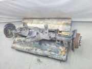Unterrahme Hinten 411103D060 Toyota Land Cruiser 90 (J9) Hardtop Geländewagen 3.0 TD (1KZTE)