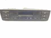 Bedienung Heizung 64116902440 BMW 3 serie (E46/4) Limousine 330d 24V (M57-D30(306D1)) 2000