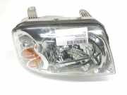 Scheinwerfer Links 082211133R Hyundai Atos Schrägheck 1.1 12V Prime (G4HG) 2005