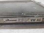 Luft-Kühler 1K0820411AH Volkswagen Caddy IV Van 1.4 TGI BlueMotion (CPWA) 2020 CPWA