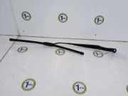 Scheibenwischer Links Vorne 8250A171 Mitsubishi Outlander (CW) SUV 2.0 DI-D 16V 4x2 (BSY) 2007