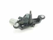 Scheibenwischermotor Hinten 9811259980 Citroën C3 (SX/SW) Schrägheck 1.2 Vti 12V PureTech (EB2F(HMZ)) 2018