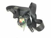 Sicherheitsgurt Links Hinten 72119139832 BMW 1 serie (E81) Schrägheck 3-drs 118d 16V (N47-D20C) 2009