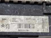 Radiator 9809141780 Opel X EDITION