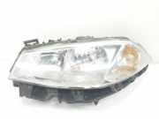 Scheinwerfer Links 7701054656 Renault Megane II Grandtour (KM) Kombi 5-drs 1.5 dCi 100 (K9K-728) 2005