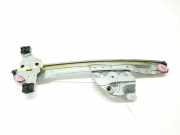 Fensterheber Links Vorne 9816402180 Peugeot 208 I (CA/CC/CK/CL) Schrägheck 1.6 Blue HDi 75 (DV6FE(BHW)) 2017