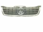 Grill 1T0853651 Volkswagen Touran (1T1/T2) Großraumlimousine 1.9 TDI 100 (AVQ) 2004 AVQ