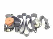 Sicherheitsgurt Rechts Hinten 7336052290B0 Toyota Urban Cruiser SUV 1.33 Dual VVT-I 16V 2WD (1NRFE) 2009