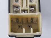 Schalter F?r Elekt. Fensterheber Rechts Vorne 0K53A66360A00 Kia Carnival 2 (FIB/FLD) Gro?raumlimousine 2.9 HPDi 16V (J3(CRDI)) 2002