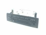 Radio CD 9210510 BMW 1 serie (E81) Schrägheck 3-drs 116d 16V (N47-D20A) 2009