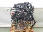 Motor COMPLEET YH01 Citroën Berlingo Multispace Großraumlimousine 1.5 BlueHDi 130 (DV5RC(YHZ))