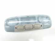 Innenbeleuchtung 8A6A13K767BB34X1 Ford Kuga I SUV 2.0 TDCi 16V 163 4x4 (TXDA(Euro 5)) 2012