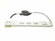 Fensterheber Links Vorne ET76A23201CD Ford COURIER 1.5 TDCi (95 CV) 2015