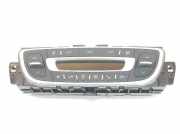 Bedienung Heizung 275109409R Renault Grand Scénic III (JZ) Großraumlimousine 1.6 dCi (R9M-402(R9M-A4)) 2015