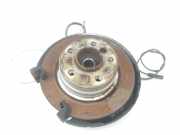 Achsschenkel Rechts Hinten 6792516 BMW 1 serie (F20) Schrägheck 5-drs 116d 1.6 16V Efficient Dynamics (N47-D16A) 2012