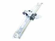 Fensterheber Links Vorne 80701HV00C Nissan Qashqai (J11) SUV 1.7 dCi 150 (R9N)