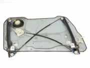Fensterheber Rechts Vorne 6L3837752BQ Seat Ibiza III (6L1) Schrägheck 1.9 SDI (ASY) 2004
