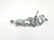Scheibenwischermotor Hinten 67637258532 BMW 1 serie (F20) Schrägheck 5-drs 118d 2.0 16V (N47-D20C) 2013