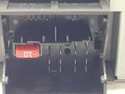 Radio CD 98053736XT Citroën Berlingo Van 1.6 Hdi 90 Phase 2 (DV6DTED(9HF))