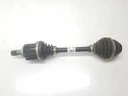 Antriebswelle Links Vorne 31608611937 BMW X1 (F48) SUV xDrive 18d 2.0 16V (B47-C20A(Euro 6)) 2017