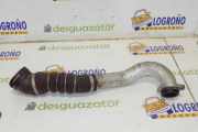 Intercooler Schlauch 11617790090 BMW 5 serie (E60) Limousine 520d 16V Corporate Lease (M47-D20(204D4)) 2006