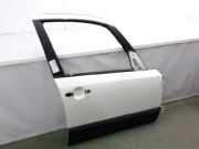 Tür Rechts Vorne 71743026 Fiat Sedici (189) SUV 1.9 JTD Multijet Emotion 4x4 (D19AA) 2009