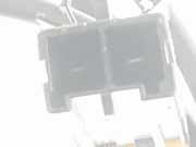 Türschloss Links Hinten 82501ZP51A Nissan Navara (D40) Pick-up 2.5 dCi 16V 4x4 (YD25DDTi)