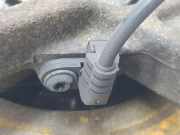 Achsschenkel Links Vorne 400155466R Renault Trafic (1FL/2FL/3FL/4FL) Van 1.6 dCi 95 (R9M-413) 2017