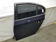 T?r Links Hinten 41527202341 BMW 5 serie (E60) Limousine 525d 24V (256D2) 2005