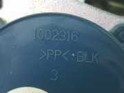 Sicherheitsgurt Links Hinten 7N0857805 Seat Alhambra (7N) Großraumlimousine 2.0 TDI 16V (DFMA) 2016