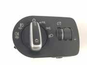 Lichtschalter 8X1941531AD Audi Q3 (8UB/8UG) SUV 2.0 TDI 16V 177 Quattro (CFGC) 2014