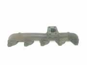 Auspuff Krümmer 1721503 Ford Focus 2 Schrägheck 1.6 16V (SHDA(Euro 5)) 2007