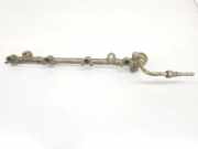 Einspritzdüsen Düsenstock 2381428030 Toyota RAV4 (A2) Geländewagen 2.0 16V VVT-i 4x4 (1AZFE) 2001