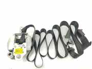 Gurtstraffer Rechts 888203Z000RY Hyundai i40 (VFA) Limousine 1.7 CRDi 16V (D4FD) 2012