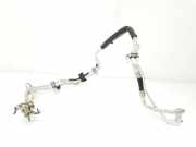 Klima Leitung T4A11663 Jaguar F-Pace SUV 2.0 Turbo 16V AWD (PT204) 2018