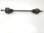 Antriebswelle Links Hinten A2213504010 Mercedes-Benz E (W212) Limousine E-300 BlueTec Hybrid V6 24V (OM651.924(Euro 5) 2013
