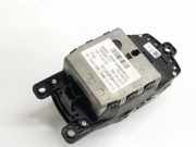 Navigationssystem Bedienung 65829286699 BMW 3 serie Gran Turismo (F34) Schrägheck 320d 2.0 16V (N47-D20C)
