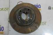 Bremsscheibe Hinten A2034230112 Mercedes-Benz C Sportcoupé (C203) Schrägheck 2.2 C-200 CDI 16V (OM646.962) 2003