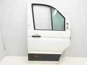 Tür Rechts Vorne 7C0831056H Volkswagen Crafter (SY) Chassis-Cabine 2.0 TDI RWD (DREC) DREC