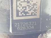 Bremssattel Rechts Hinten 1608999680 Peugeot 5008 II (M4/MC/MJ/MR) Großraumlimousine 1.6 BlueHDi 120 (DV6FC(BHZ))