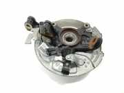 Achsschenkel Links Vorne 1647857480 Opel Astra L Sports Tourer (F4/FC/FN/FR) Kombi 1.2 Turbo 110 12V (EB2ADT(HNP))