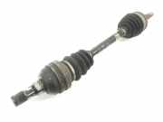 Antriebswelle Links Vorne 96348790 Daewoo / Chevrolet Aveo (256) Limousine 1.4 16V (F14D3) 2006