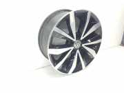 Felge 2GA601025N Volkswagen T-Roc I SUV 1.5 TSI Evo BMT 16V (DPCA) 2020