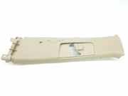 Zierleiste Interieur 6242060040A0 Toyota Land Cruiser (J12) Hardtop Geländewagen 3.0 D-4D 16V (1KDFTV) 2005
