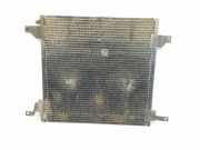 Luft-Kühler A1638300070 Mercedes-Benz ML I (163) SUV 230 2.3 16V (M111.977) 1999