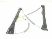 Fensterheber Rechts Vorne 6R4837462L Volkswagen Polo V (6R) Schrägheck 1.2 TSI (CBZC) 2014 CBZC