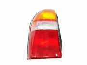 Rücklicht Links 3181906L Suzuki Grand Vitara I (FT/GT/HT) SUV 2.0 TDI (RFT) 1995