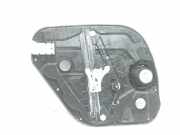 Fensterheber Rechts Hinten 83481A4010 Kia Carens IV (RP) Großraumlimousine 1.6 GDI 16V (G4FD) 2018