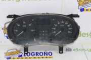 Tachoeinheit Kmh 8200199523B Renault II PHASE 2 CAJA CERRADA 2.5 D (114 CV) 2003