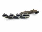 Auspuff Kr?mmer 057253034AL Audi Q7 (4LB) SUV 4.2 TDI V8 32V (BTR) 2007